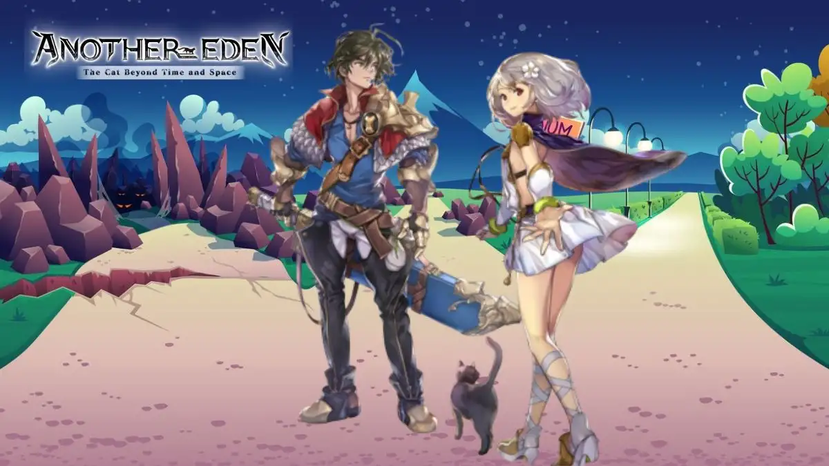 Another Eden Heroes Tier List November 2023, Best Heroes in the Tier