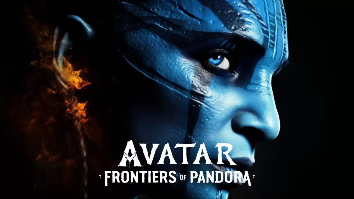 Avatar Frontiers of Pandora Pre Order Bonus, Gameplay, Game Info, and more