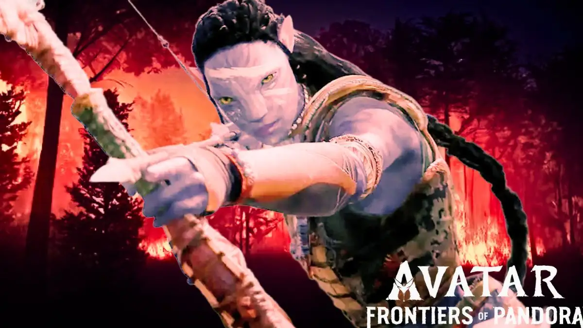 Avatar Frontiers of Pandora Trophies Guide