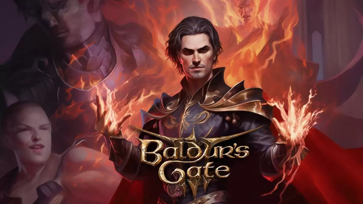 BG3 Script Extender Not Working, How to Fix Baldurs Gate 3 Script Extender Not Working?