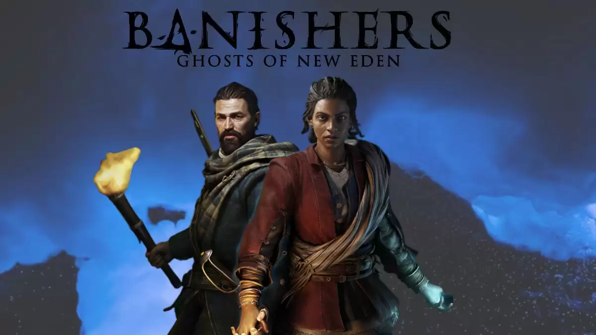 Banishers: Ghosts of New Eden Release Date, Walkthrough, Gameplay, Guide, Wiki, and More