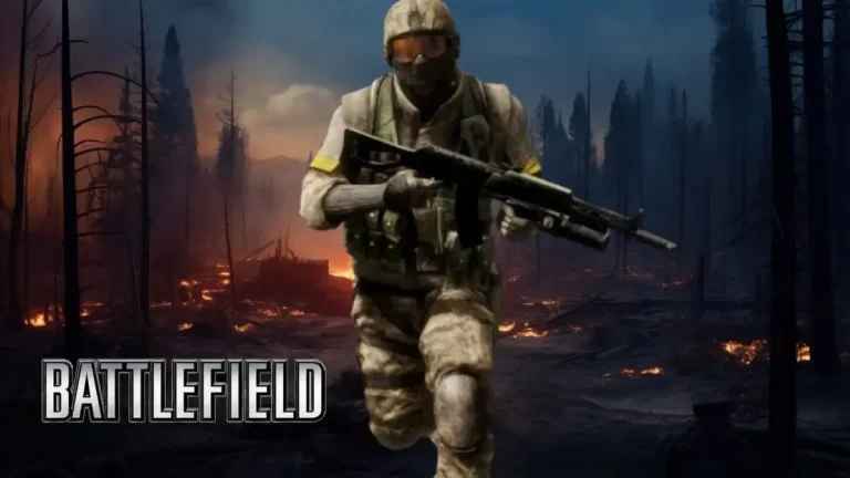 Battlefield Game Servers Shutting Down, Is Battlefield Game Servers Shutting Down?