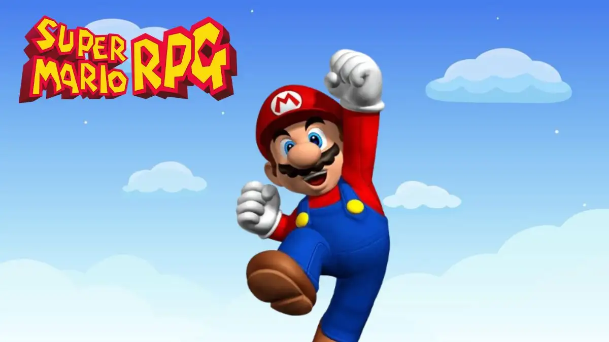 Best Accessories in Super Mario RPG, How to Equip Gear in Super Mario RPG?