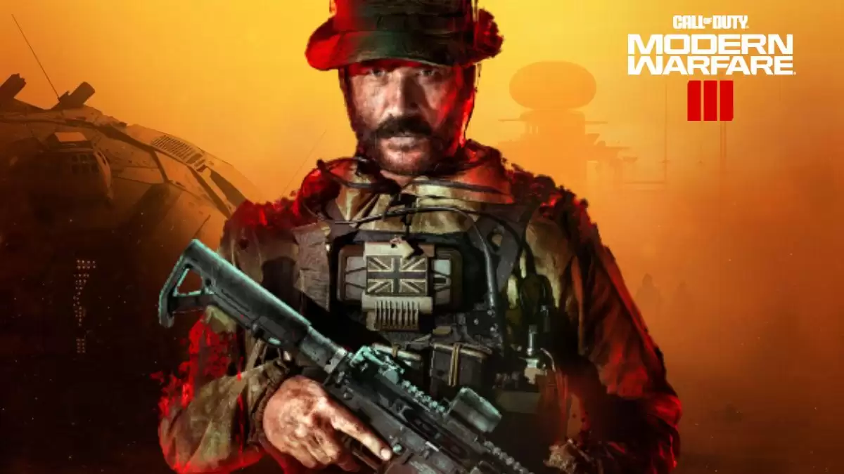 Best Sidewinder MW3 Loadout In Call Of Duty Modern Warfare 3, What is Sidewinder in MW3?