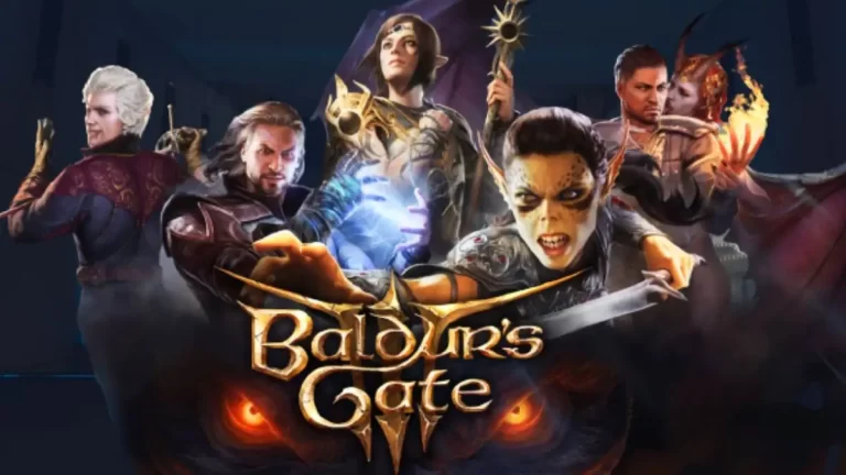 Bg3 Xbox Release Date, Pre-Order Guide