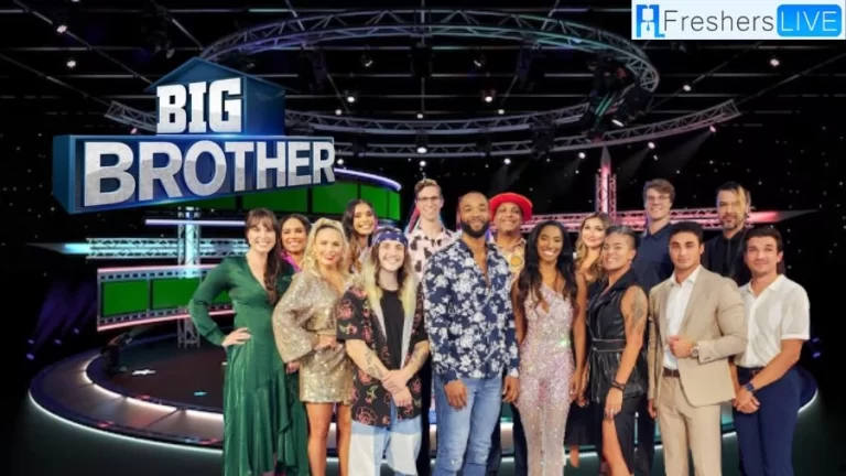 ‘Big Brother’ 2023 Schedule, ‘Big Brother’ Season 25 Episode Guide