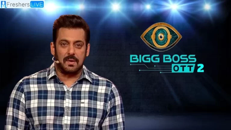 Bigg Boss OTT 2 Elimination This Week, Who Got Eliminated In BB OTT 2?