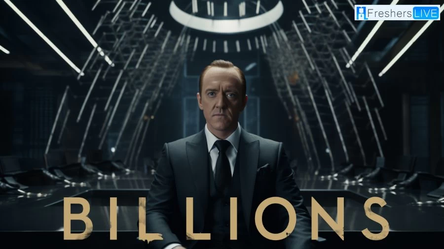 Billions Season 7 Episode 1 Recap & Ending Explained, Cast and Plot