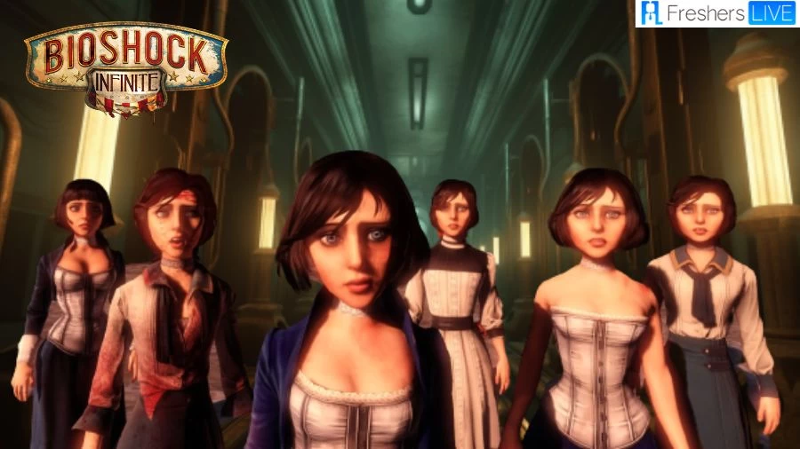 BioShock Infinite Ending Explained, Chapters, Gameplay and more