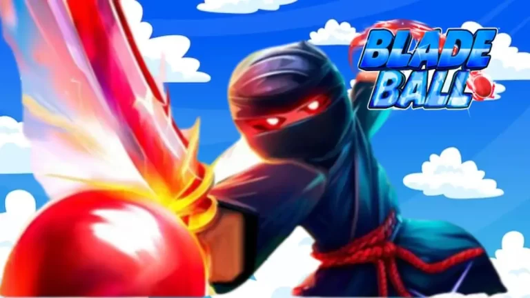 Blade Ball Ability Tier List for November 2023 – Best Abilities Ranked