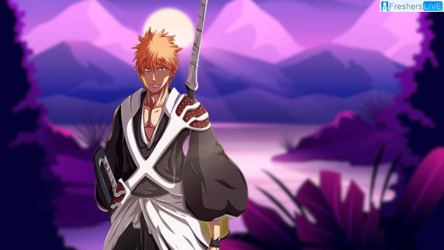 Bleach Thousand Year Blood War Season 2 Episode 5 Release Date and Time, Countdown, When Is It Coming Out?