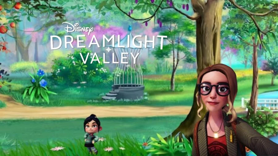 Boss Up Disney Dreamlight Valley Guide, Walkthrough, Wiki and Gameplay