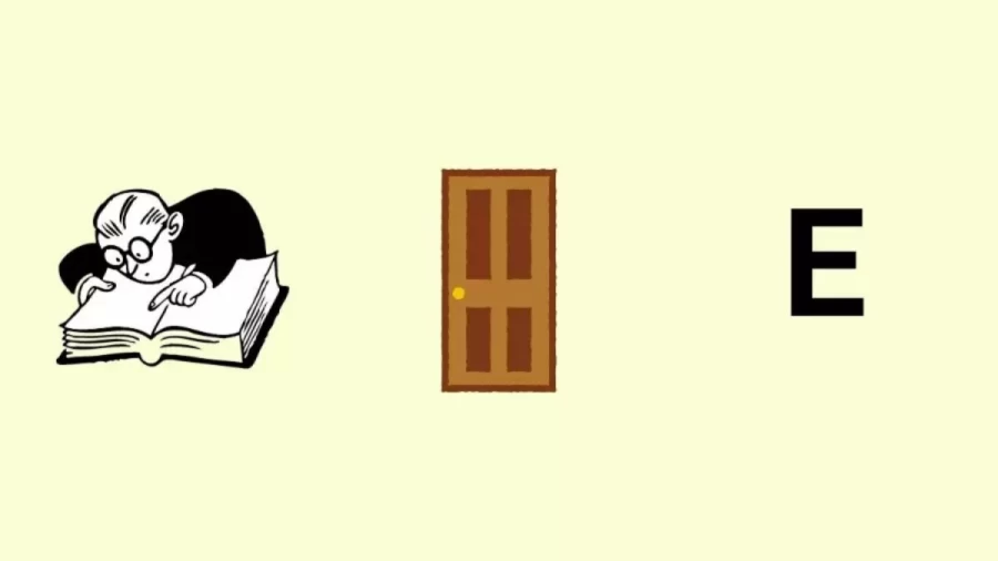 Brain Teaser: Can You Name the Movie From the Clues?Emoji Puzzle