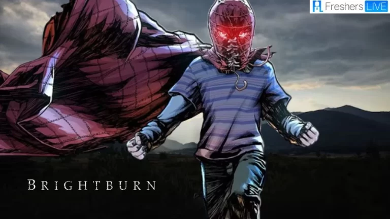 Brightburn Ending Explained, Plot, Cast, Streaming, and More