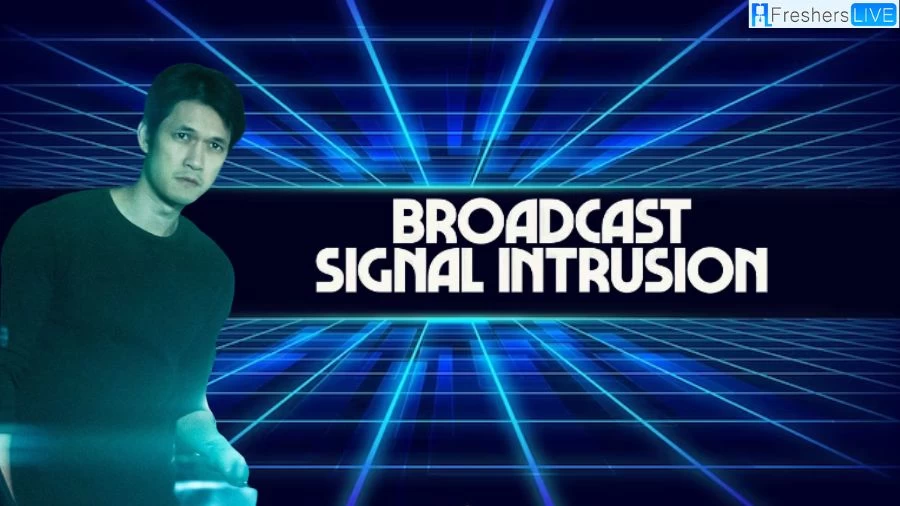 Broadcast Signal Intrusion Ending Explained, Trailer, Plot, Cast and Where to Watch?