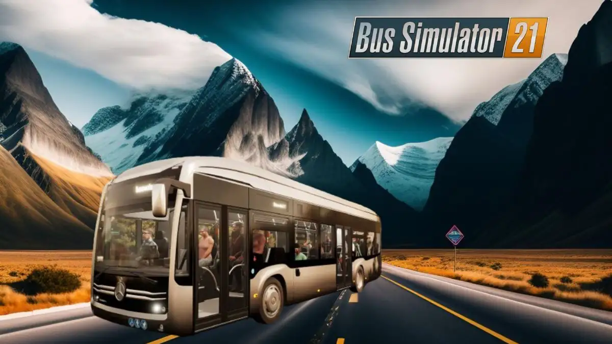 Bus Simulator 21 Update 2.34 Patch Notes, Release Date and More