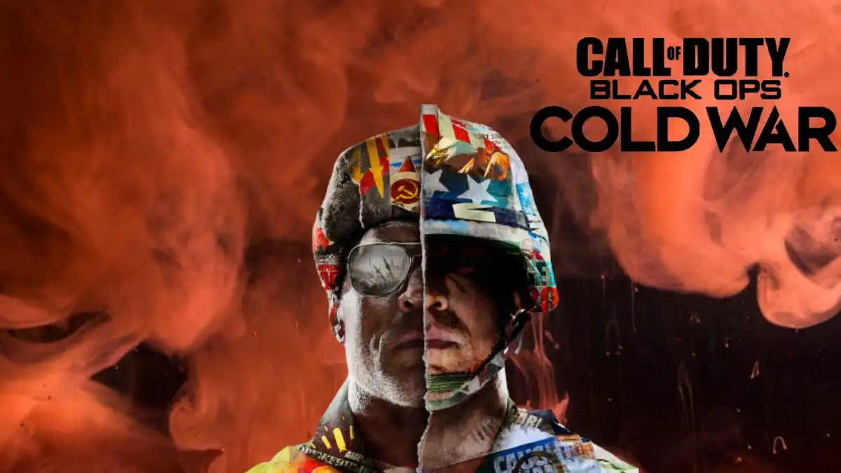 Call Of Duty Black Ops Cold War Crack Status, Know Here!