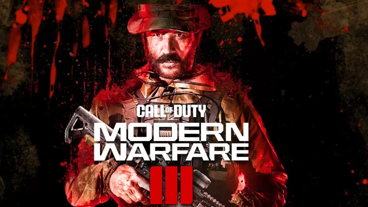 Call of Duty Modern Warfare 3 Best M13B Loadout, What is the Best M13B Loadout?