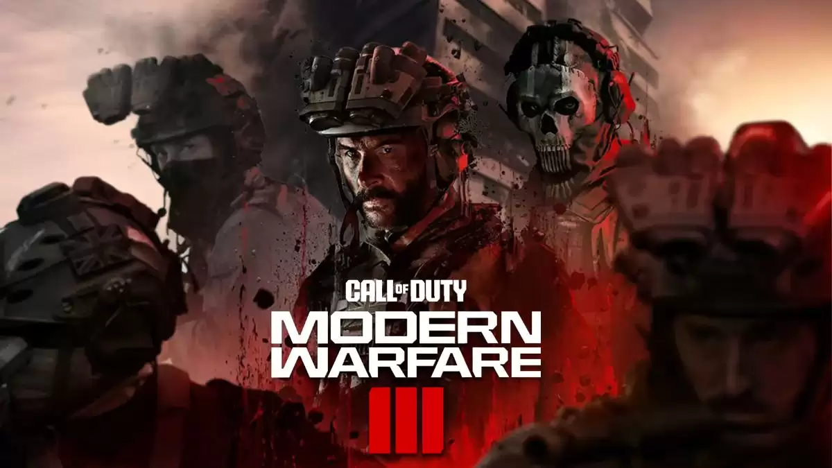 Call of Duty: Modern Warfare 3 Guide, How Long is the Modern Warfare 3 Campaign?
