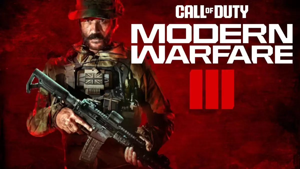 Call of Duty Modern Warfare 3 Mission List: A Complete Guide