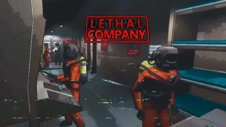 Can You Play Lethal Company on Steam Deck? Is Lethal Company on Steam Deck?