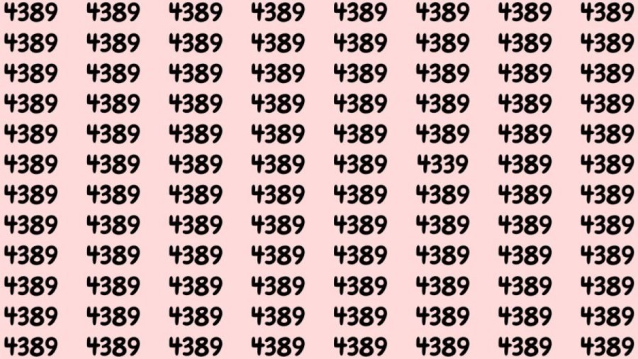 Find the Value of Each Fruit and Solve this Puzzle