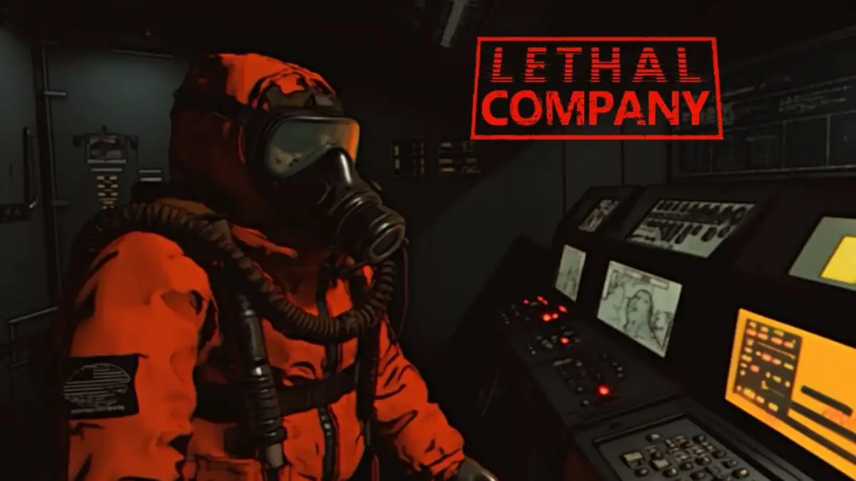 Can you Play Lethal Company on Mac? Which Platforms one can Play Lethal Company?