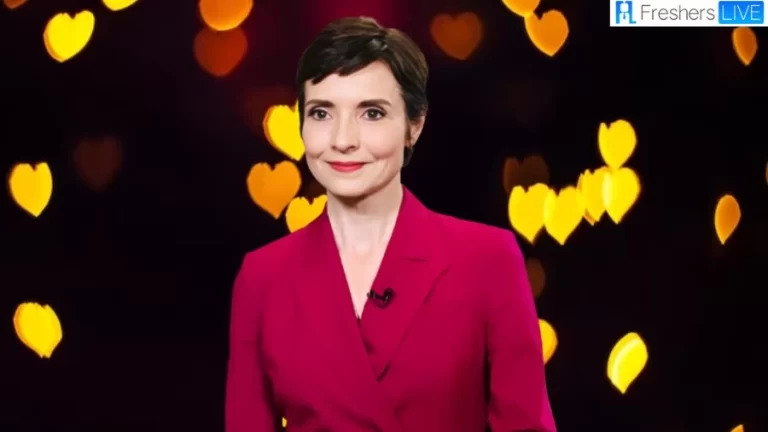 Catherine Herridge Illness and Heath Update: What Illness does Catherine Herridge have?