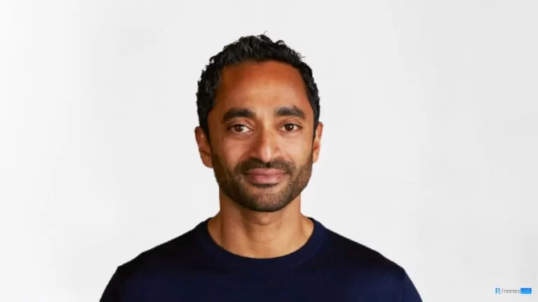 Chamath Palihapitiya Girlfriend 2023, Who is Nathalie Dompe?