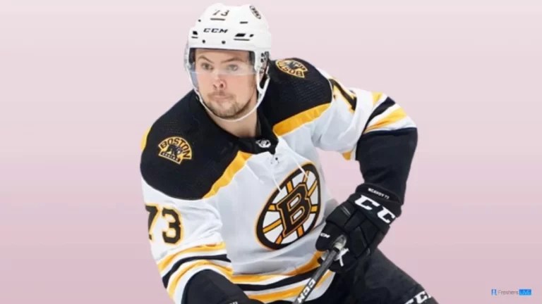 Charlie McAvoy Girlfriend 2023, Who is Kiley Sullivan?