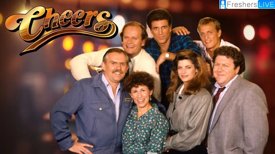 Cheers Ending Explained, Cast, Plot, and More