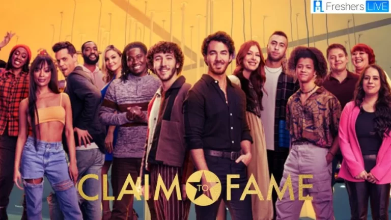 ‘Claim to Fame’ Season 2 Cast Spoilers, Who is JR from ‘Claim to Fame’ Related to?