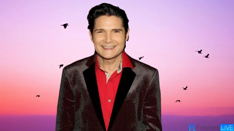 Corey Feldman Ethnicity, What is Corey Feldman