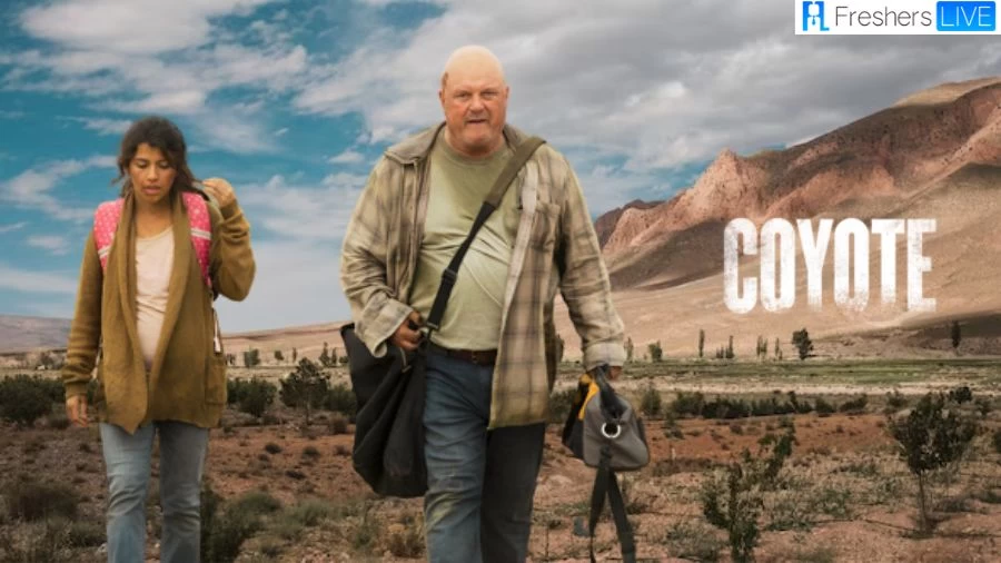 Coyote Season 1 Ending Explained, Plot, Cast, and More