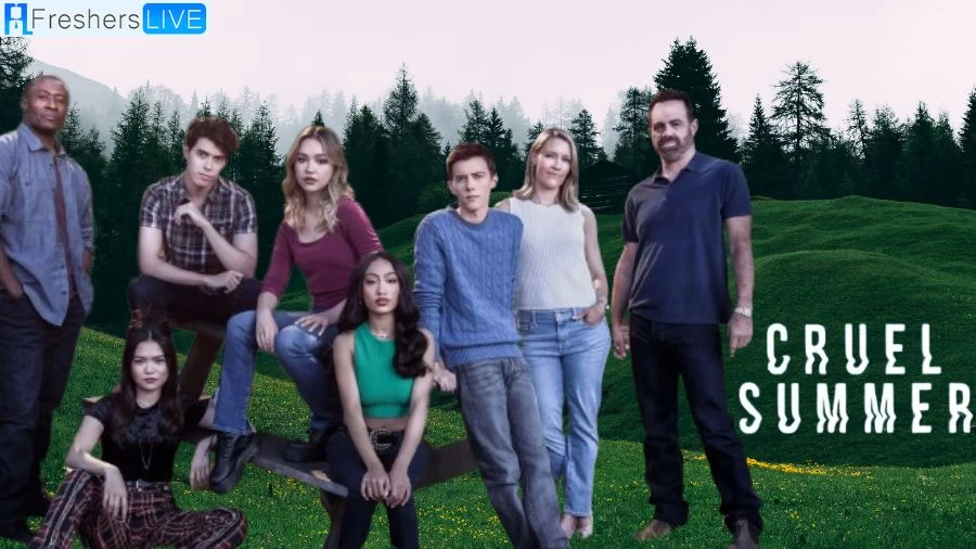 Cruel Summer Season 2 Ending Explained, Plot, Cast, Trailer, and More