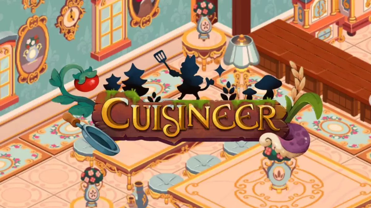 Cuisineer Release Date, Walkthrough, Guide, Wiki, Gameplay and More