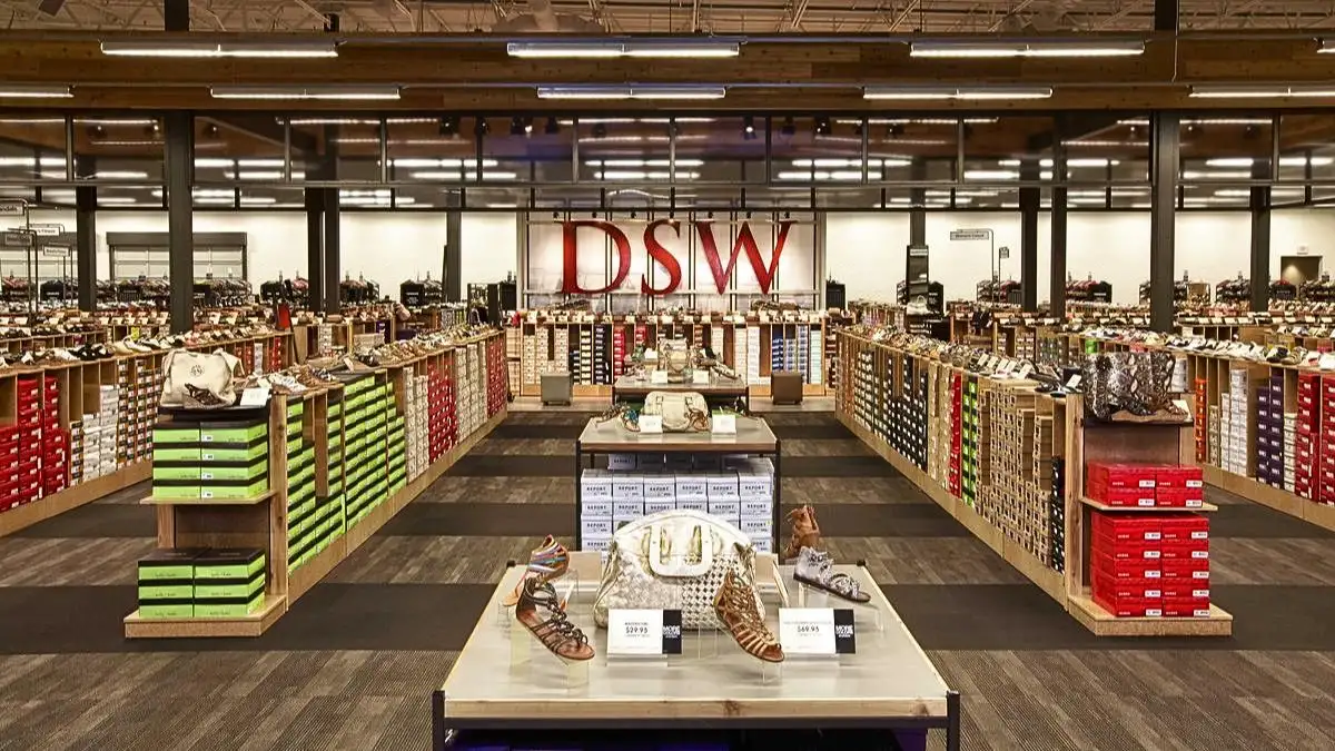 DSW Website Not Working, How to Fix DSW Website Not Working?