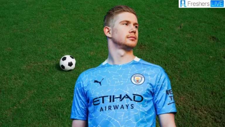 De Bruyne Injury Update, What Happened to De Bruyne?