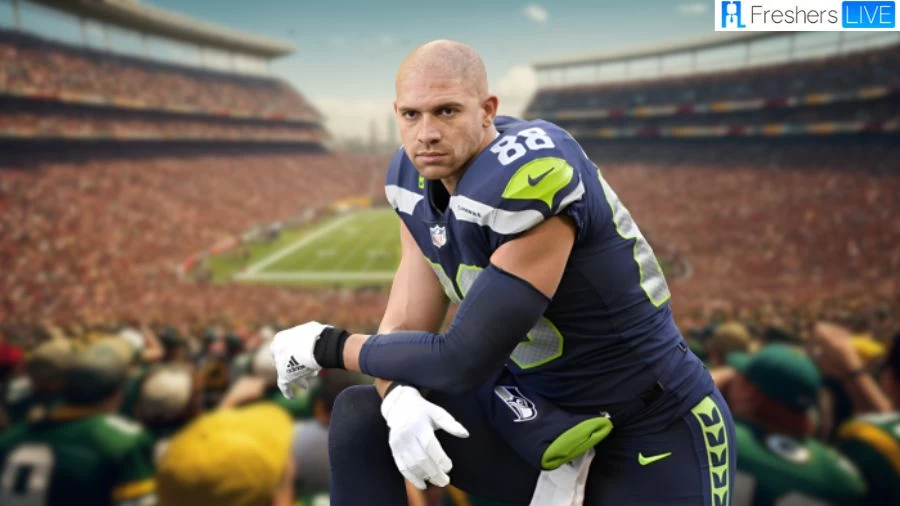 Did Jimmy Graham Announce His Retirement? When Did Jimmy Graham Retire?