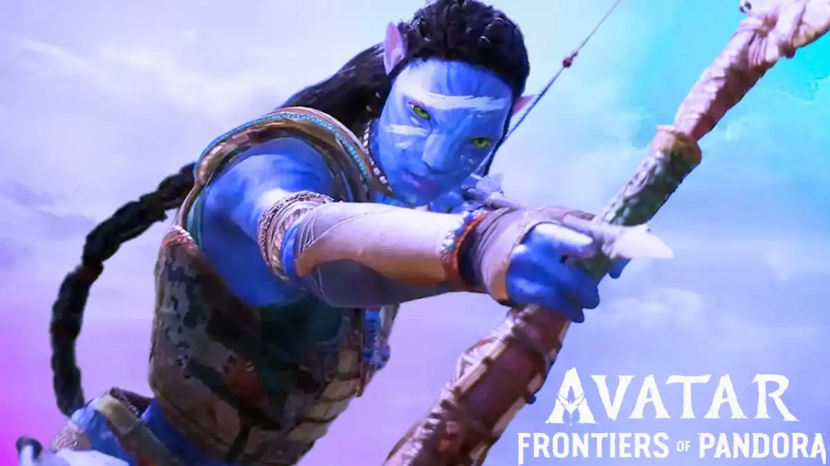 Does Avatar Frontiers of Pandora have VR Mode? Know Here!