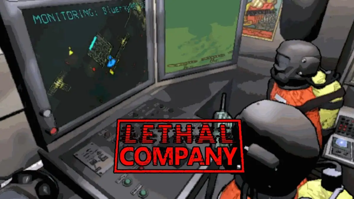 Does Lethal Company Save Progress? How do you Save in Lethal Company?