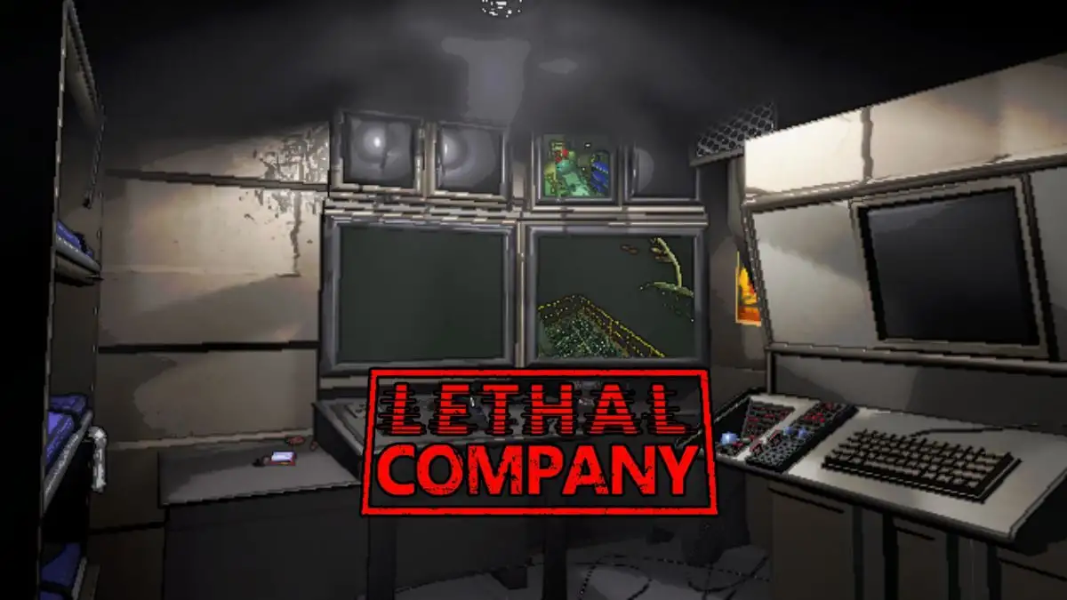 Earth Leviathan in Lethal Company, How to Survive Earth Leviathan in Lethal Company?