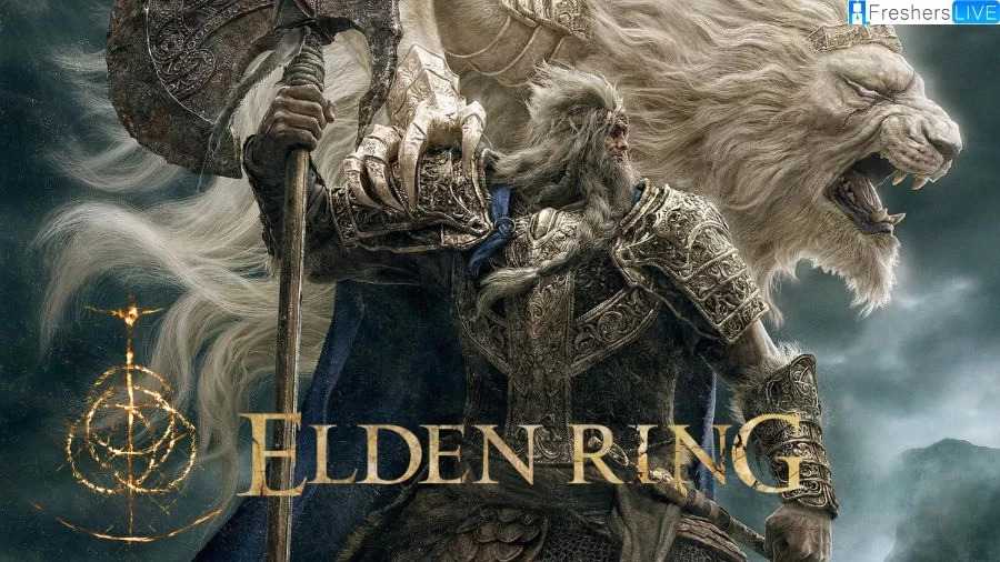 Elden Ring 1.10 Patch Notes, Release Date and more