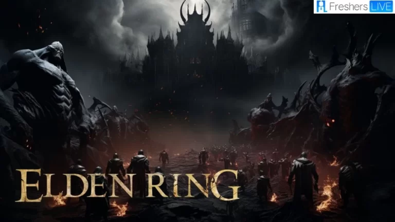 Elden Ring Crumbling Farum Azula Walkthrough, Guide, Gameplay, and Wiki