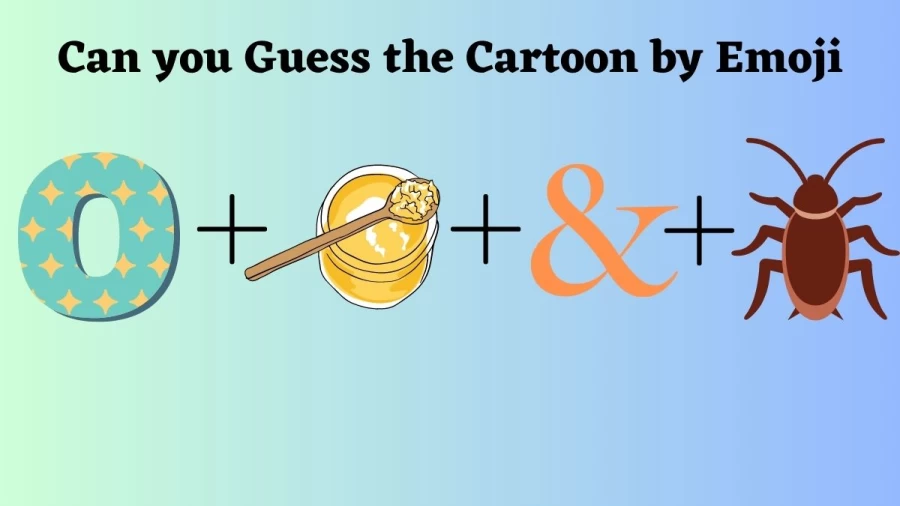 Emoji Puzzle of the Day: Guess the Word From the Clues? Brain Teaser