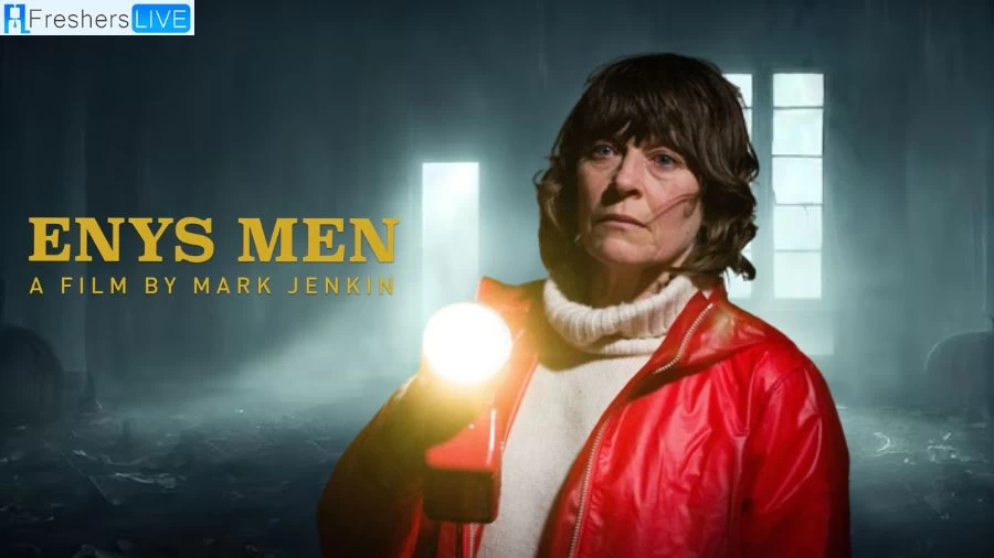 Enys Men 2023 Movie Review, Ending Explained, Cast, Plot and more