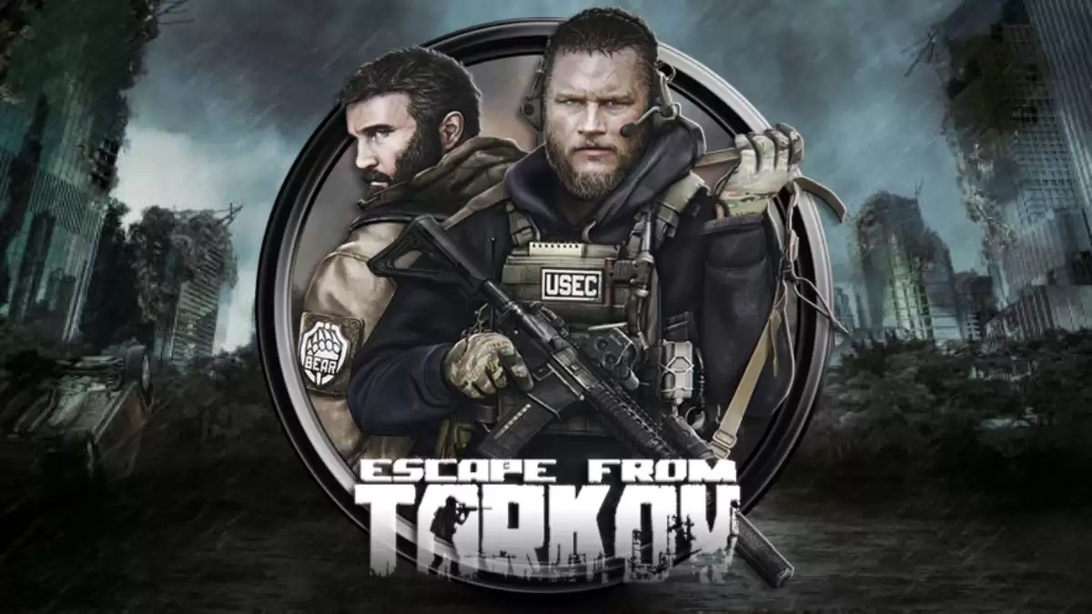 Escape From Tarkov Halloween Event Guide: Explore the Tips and Events For Halloween
