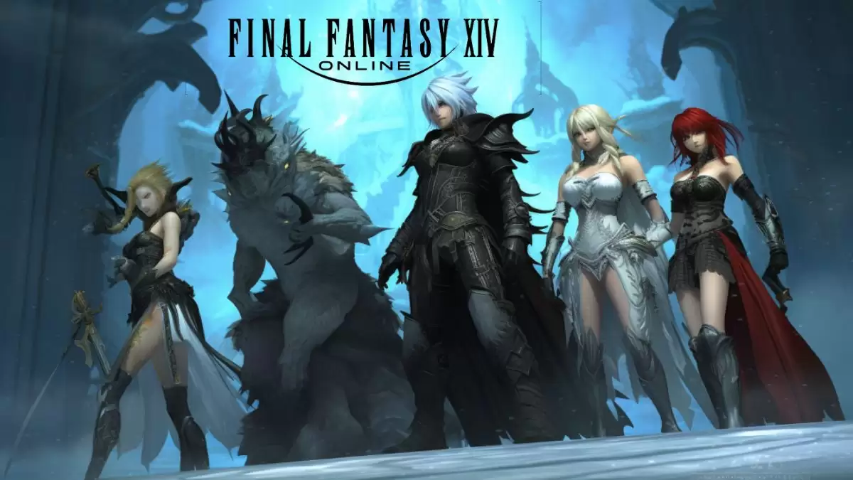 FF14 6.51 Patch Notes and Updates