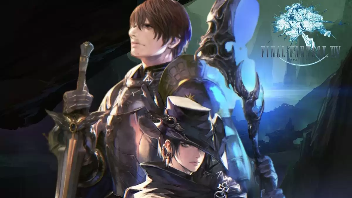 Final Fantasy XIV Update 10.25 Patch Notes and Latest Updates