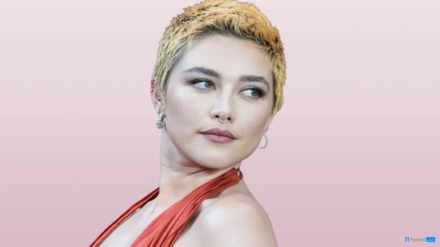 Florence Pugh Religion What Religion is Florence Pugh? Is Florence Pugh a Christianity?